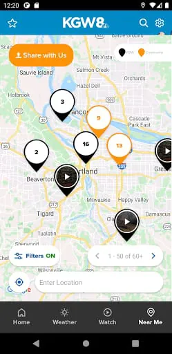 Portland, Oregon News from KGW