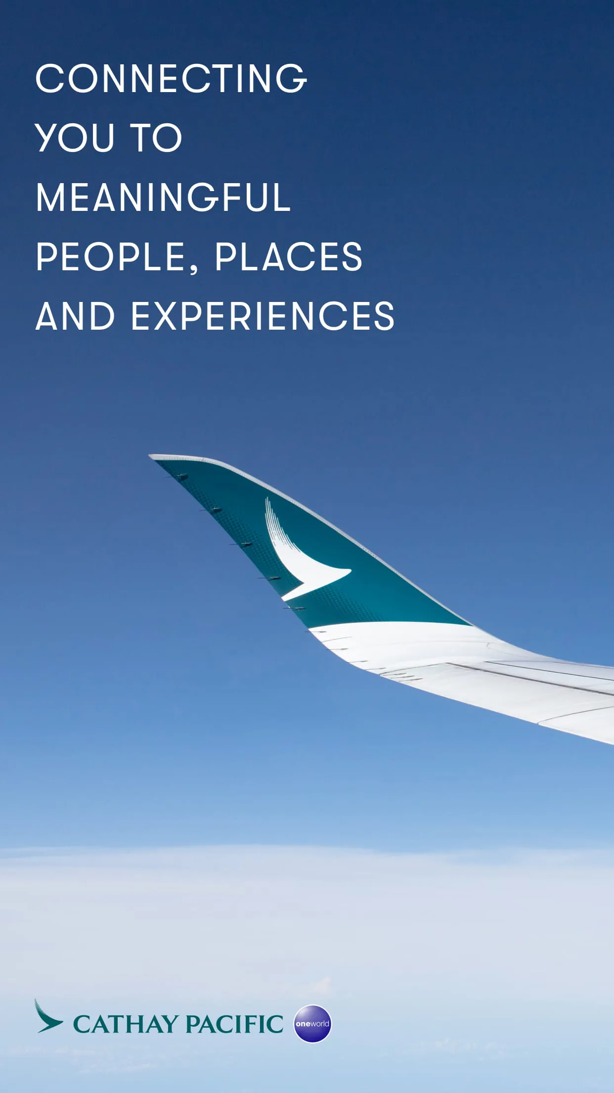 Cathay Pacific