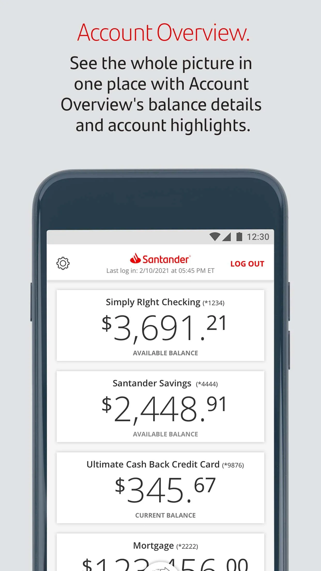 Santander Bank US