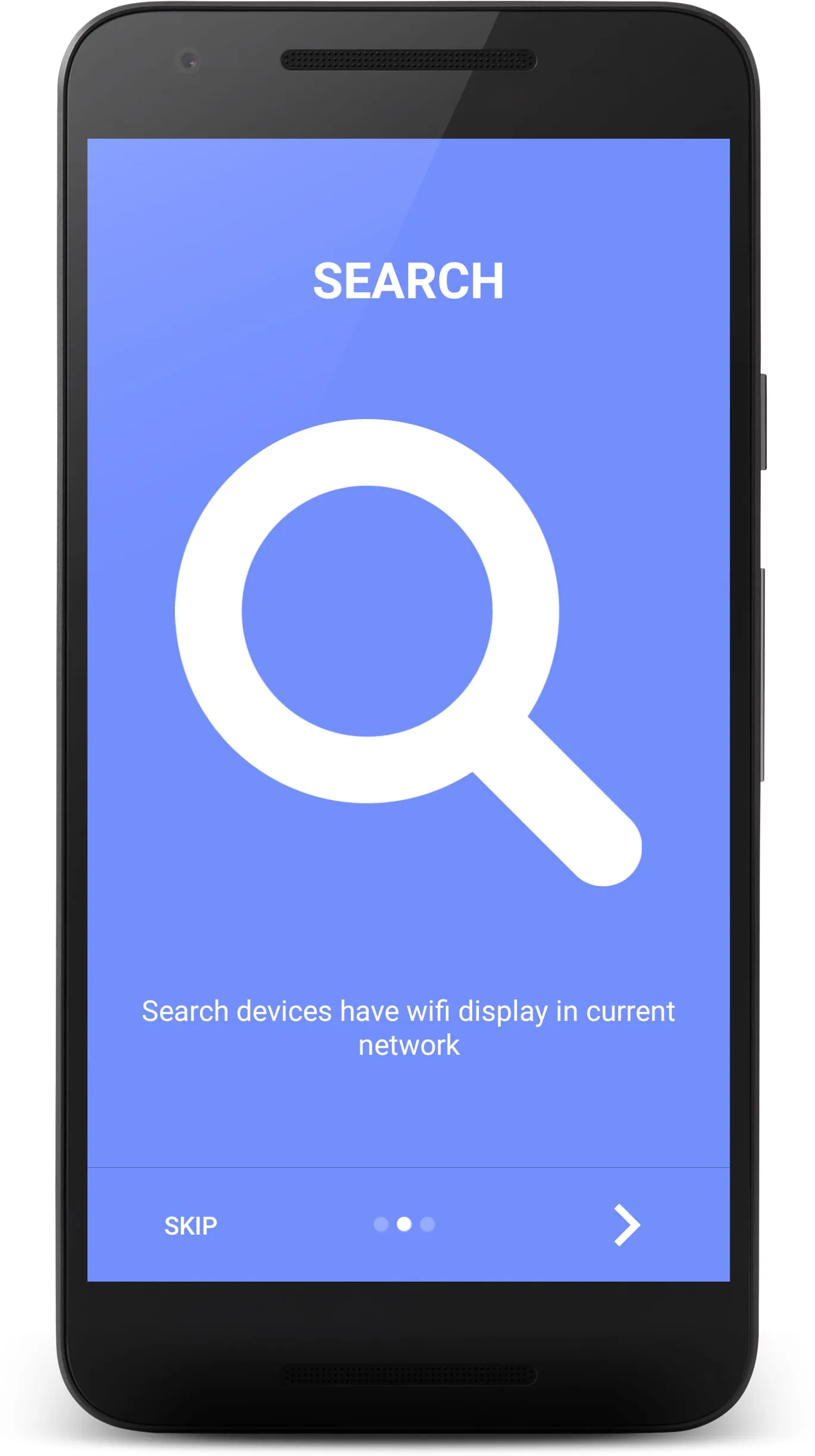 Miracast - Wifi Display