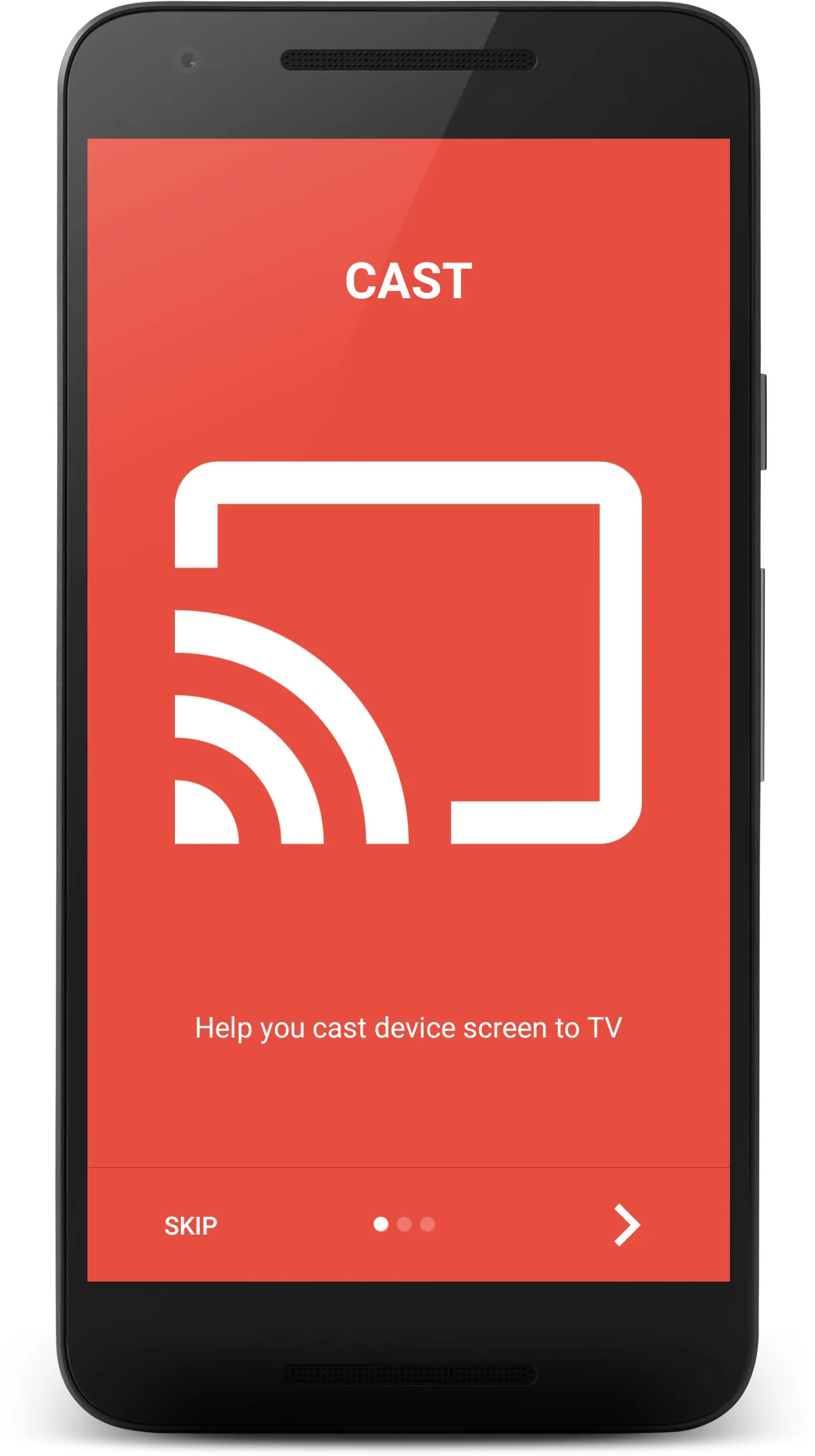 Miracast - Wifi Display