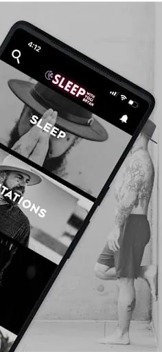 SLEEP with Yogi Bryan