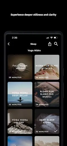 SLEEP with Yogi Bryan