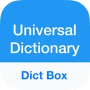 Dict Box: Universal Dictionary