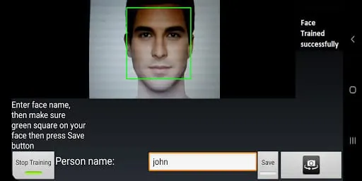 Face Recognition