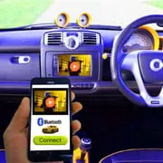 Apple Carplay for Android Auto