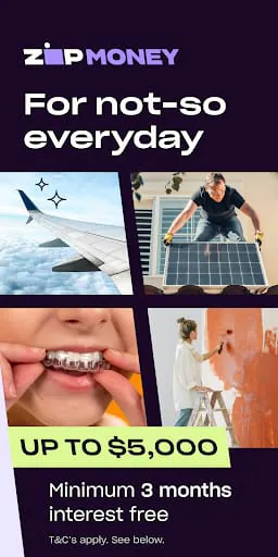 Zip - Shop Now, Pay Later