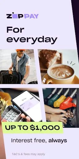 Zip - Shop Now, Pay Later