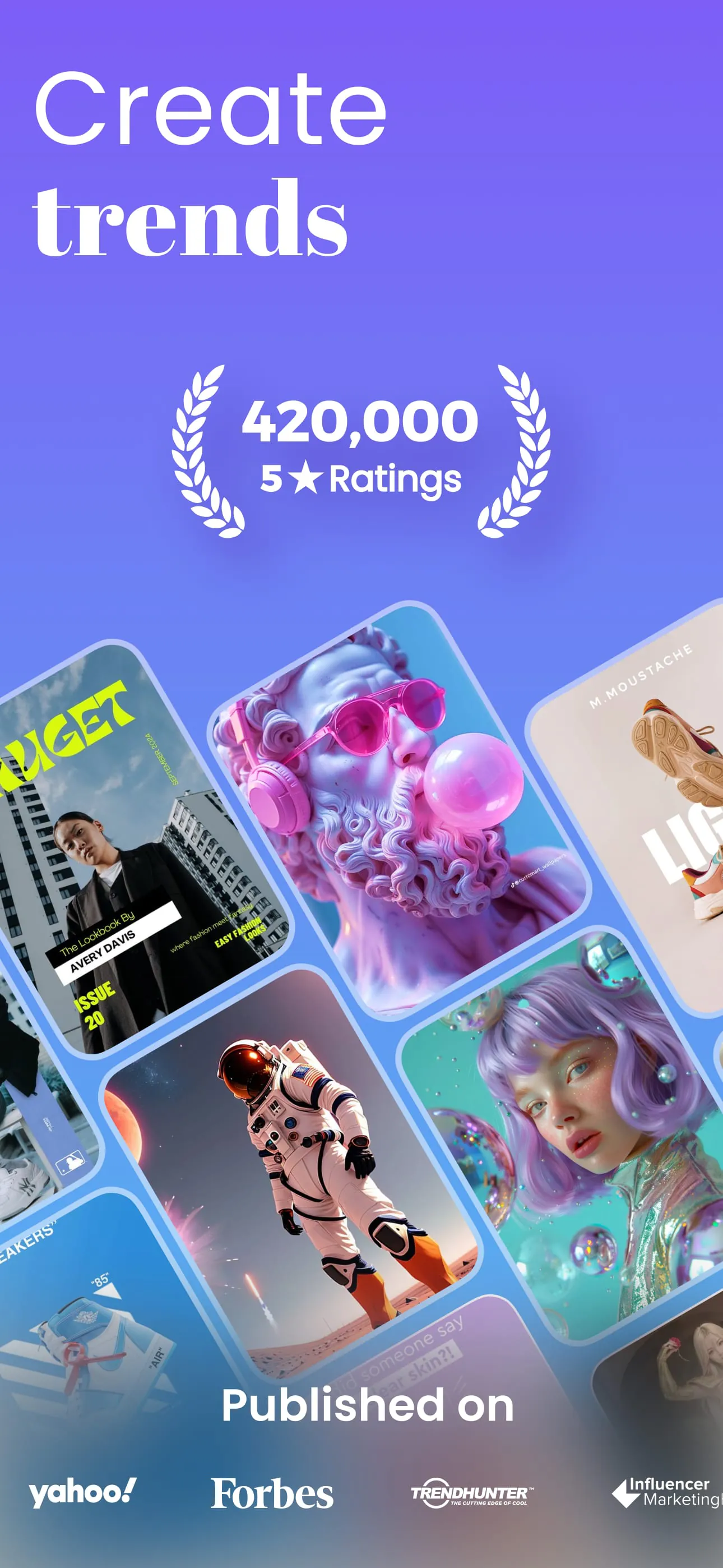 Zoomerang - Ai Video Maker