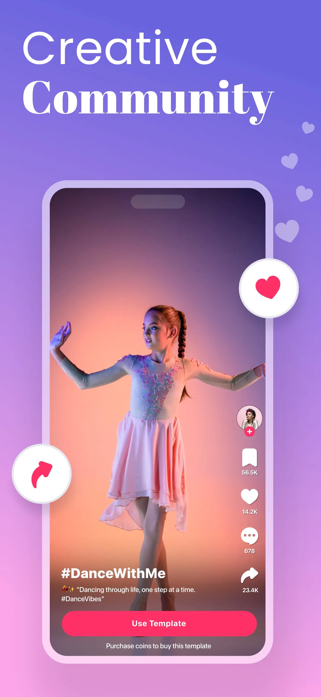 Zoomerang - Ai Video Maker