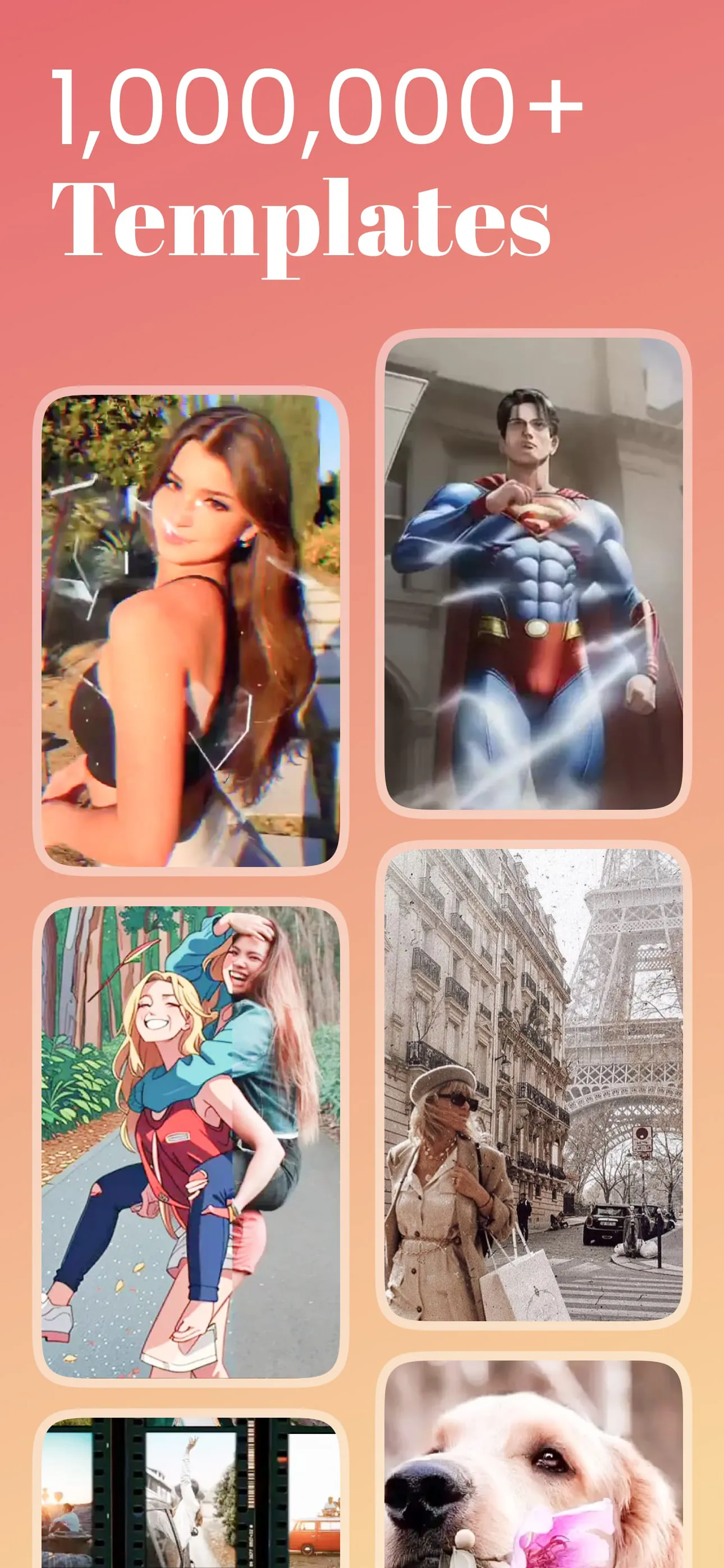 Zoomerang - Ai Video Maker