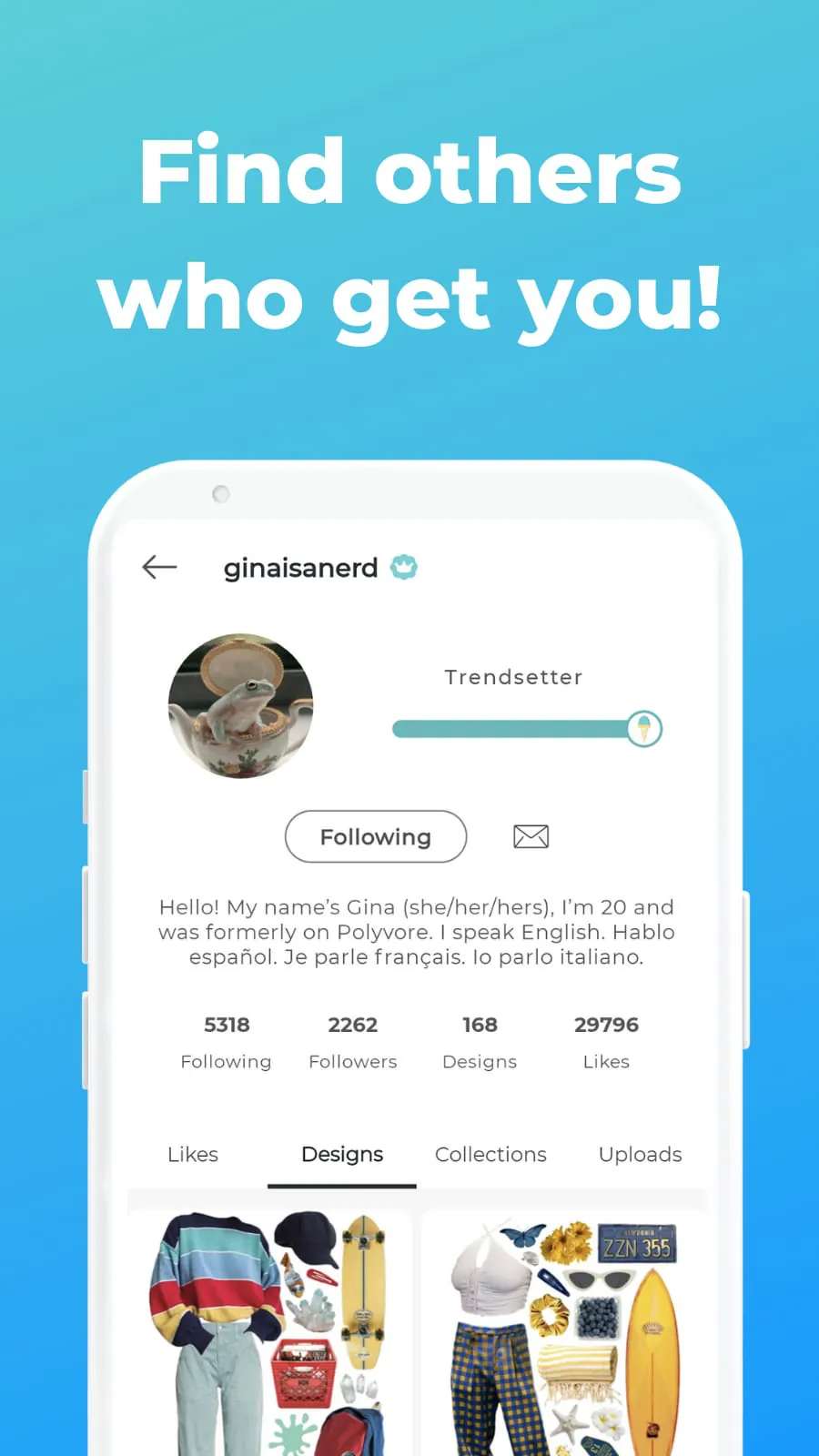 Shoplook Outfit Maker