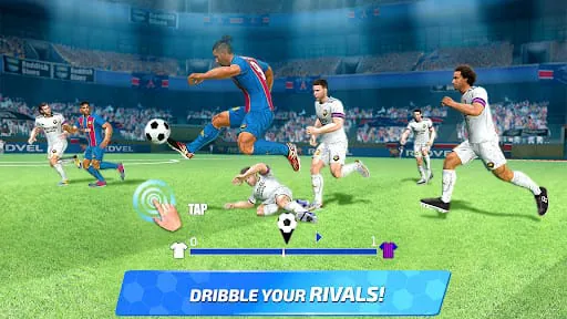 Soccer Star 24 Super Football
