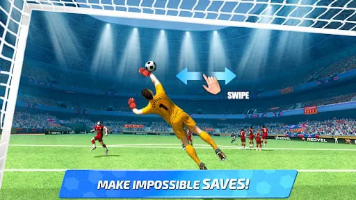 Soccer Star 24 Super Football