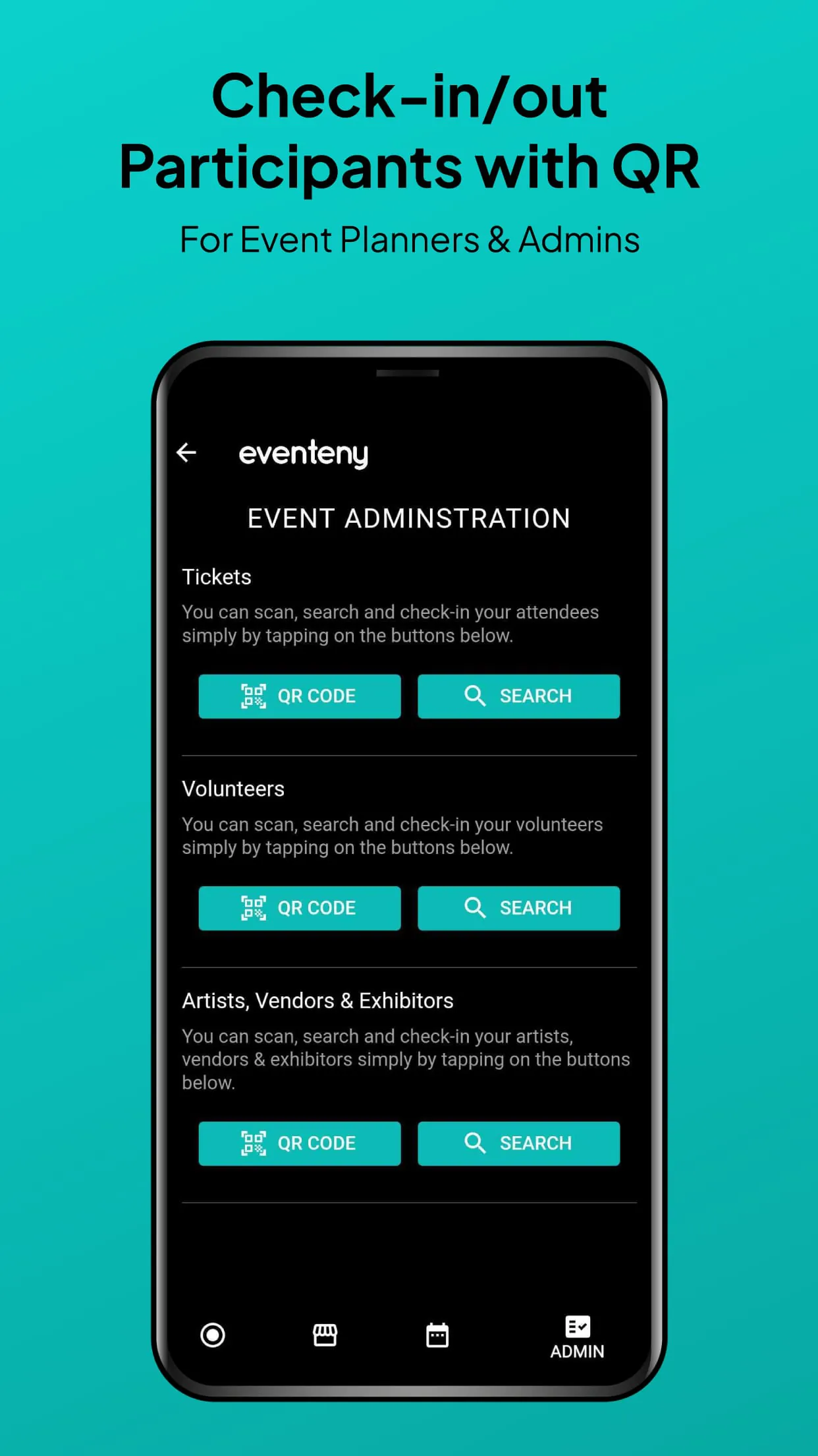 Eventeny
