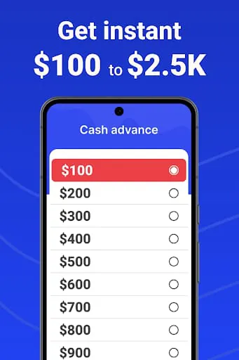 Cash Advance App: Borrow Money