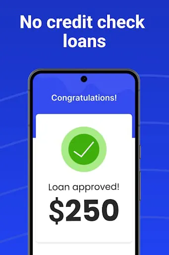 Cash Advance App: Borrow Money