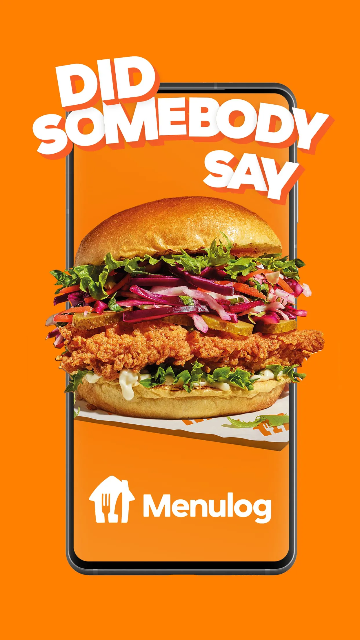 Menulog AU | Food Delivery