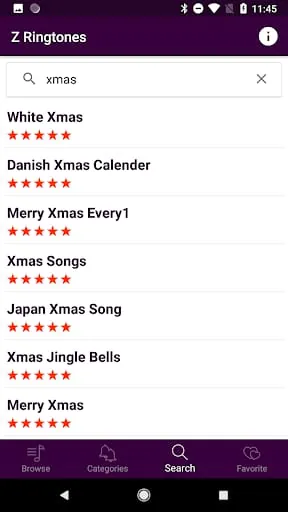 Z Ringtones Premium 2024