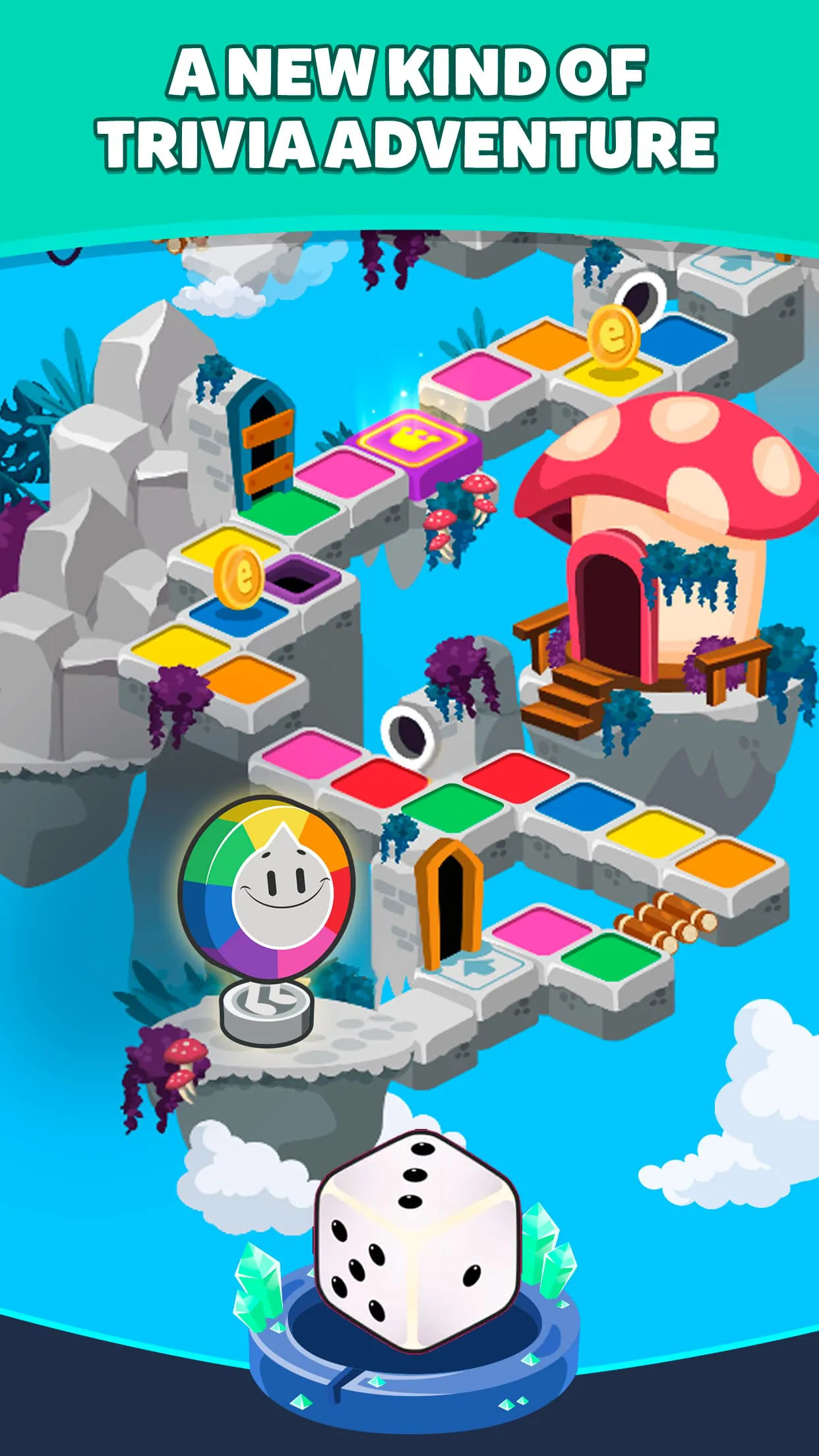 Adventure Trivia Crack