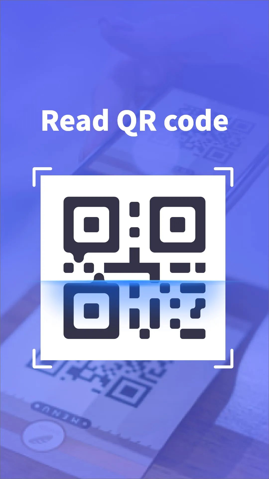 QR Scanner