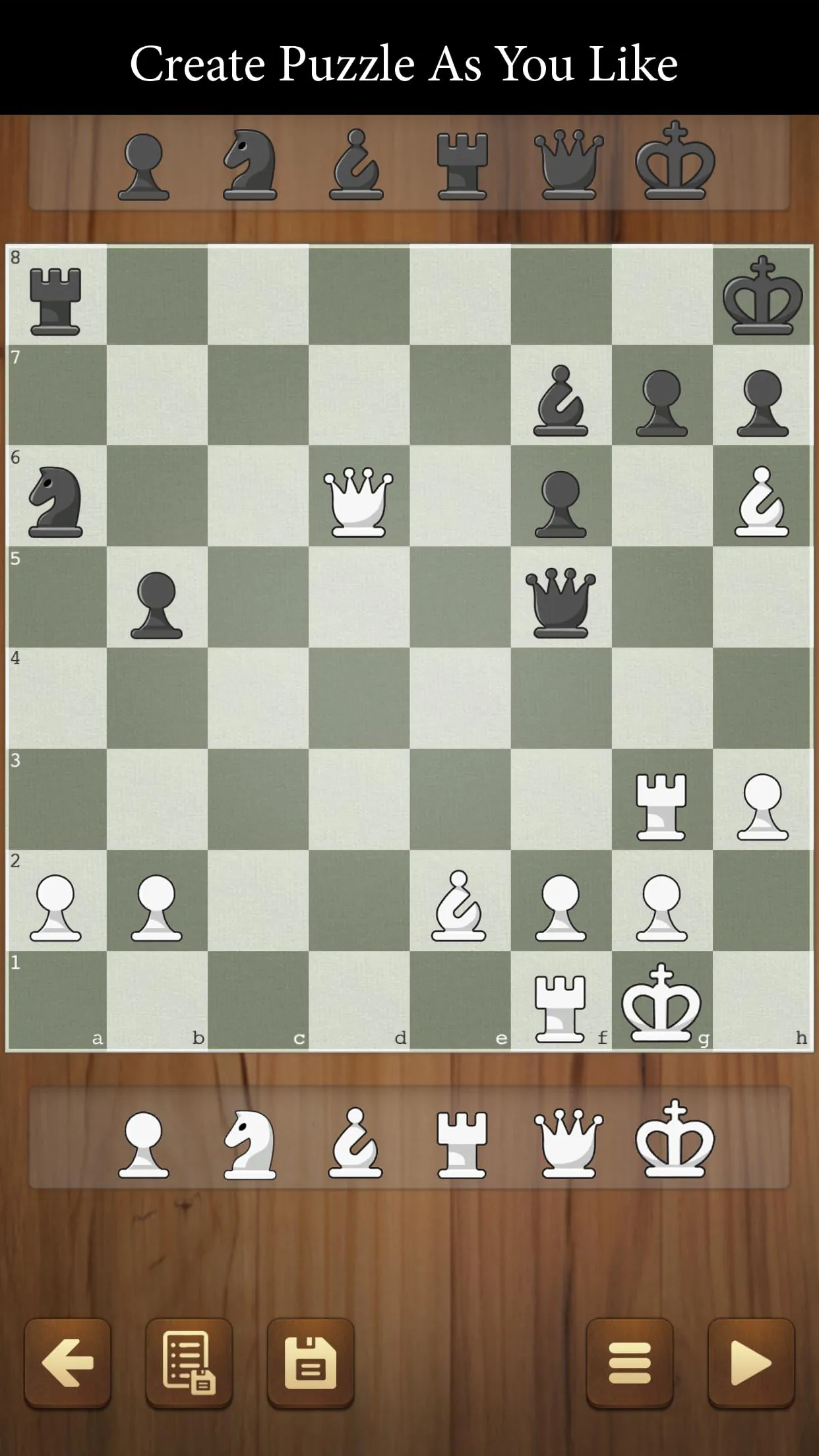 Chess - Play vs Computer