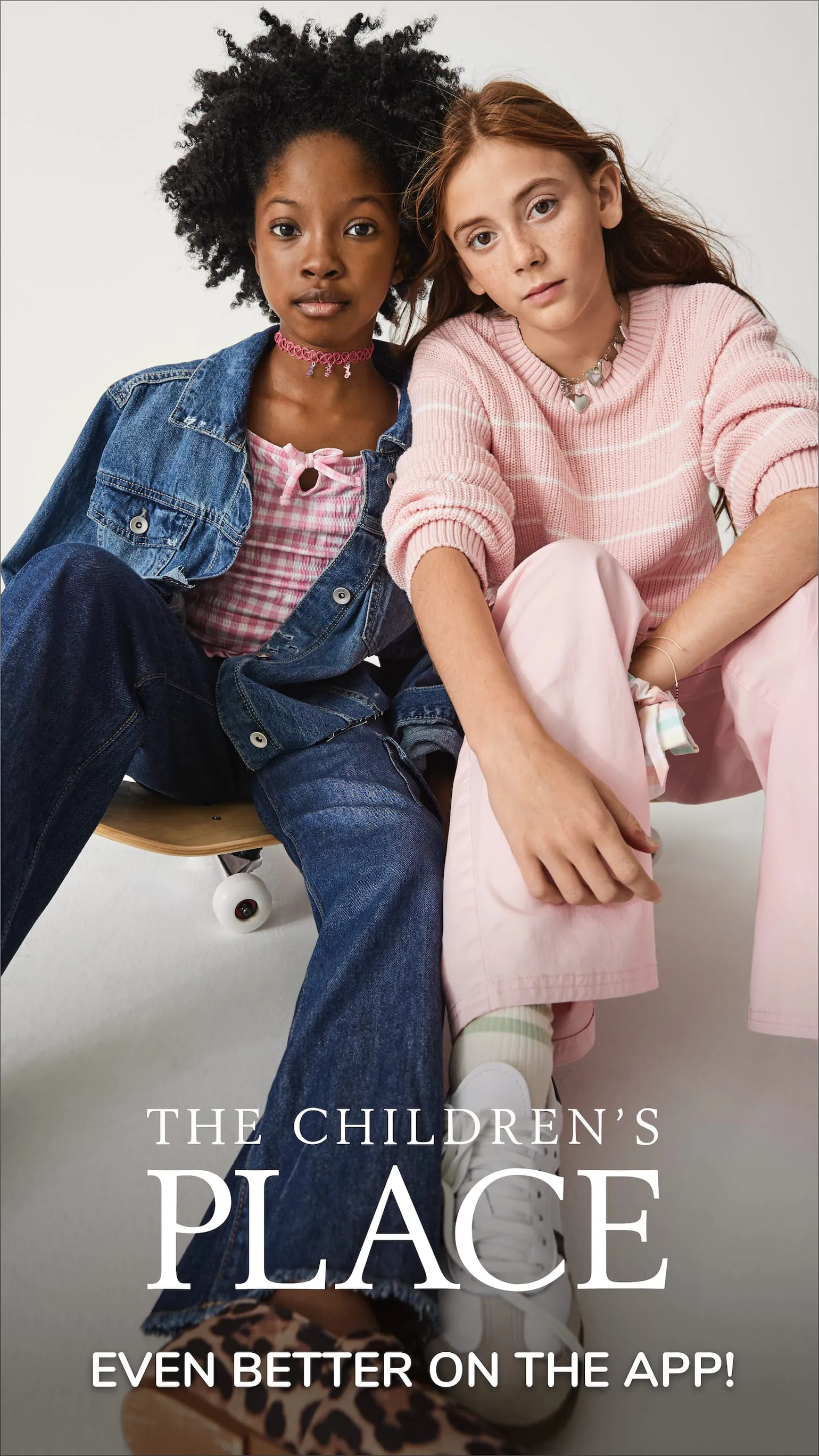 The Children's Place