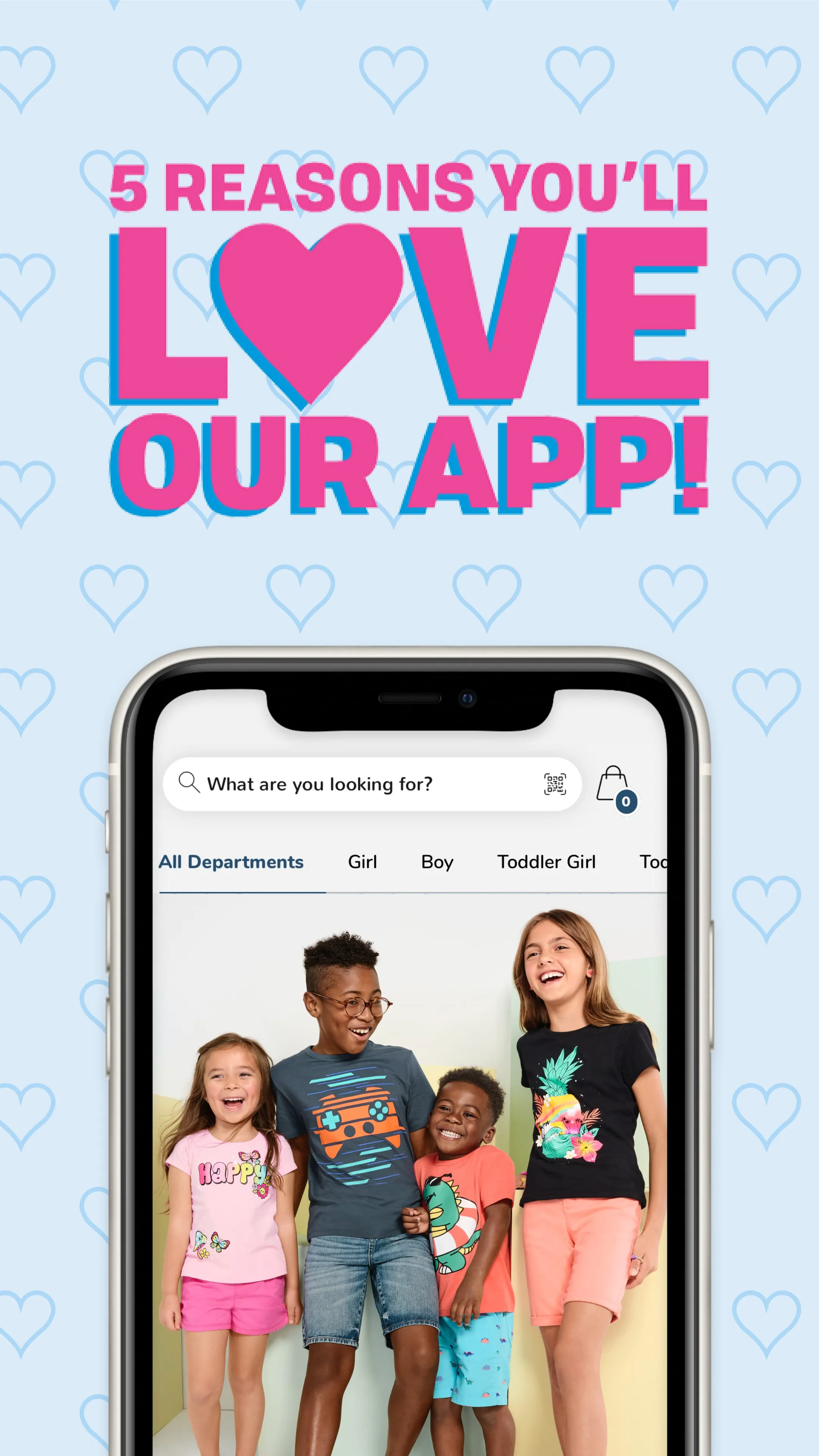 The Children's Place