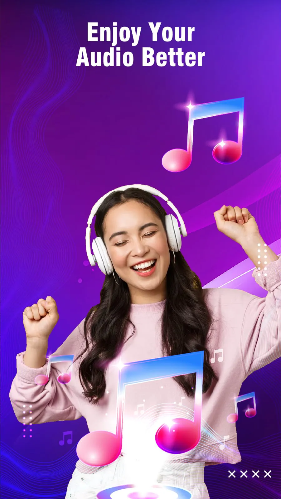 Volume Booster: Sound Booster