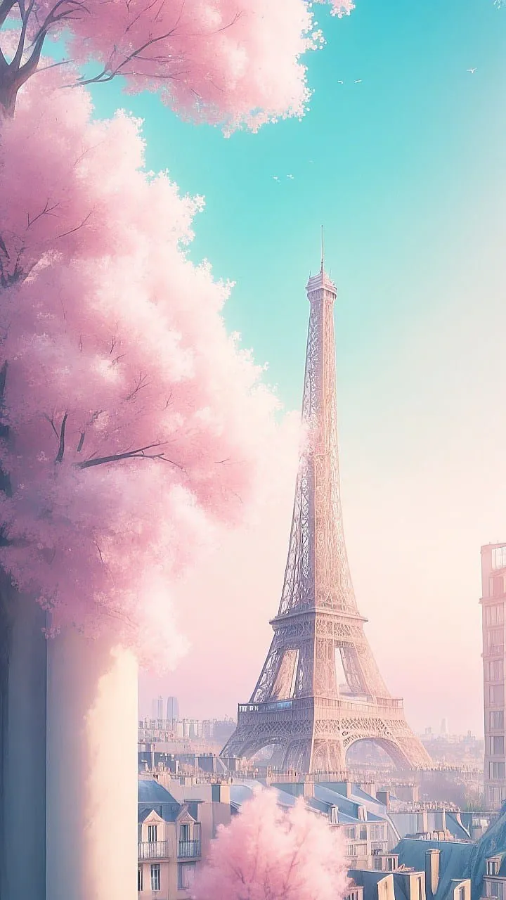 Wallpapers and Backgrounds