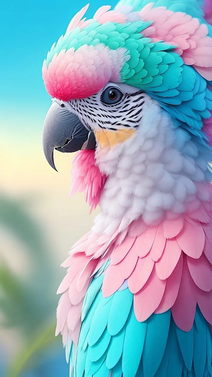 Wallpapers and Backgrounds