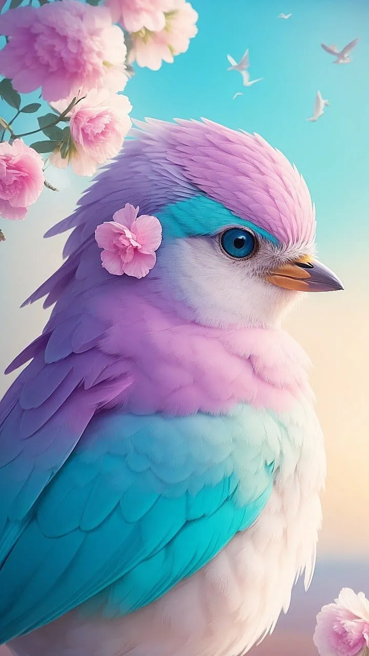 Wallpapers and Backgrounds