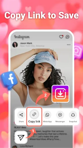 InSaver: All Video Downloader