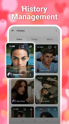 InSaver: All Video Downloader