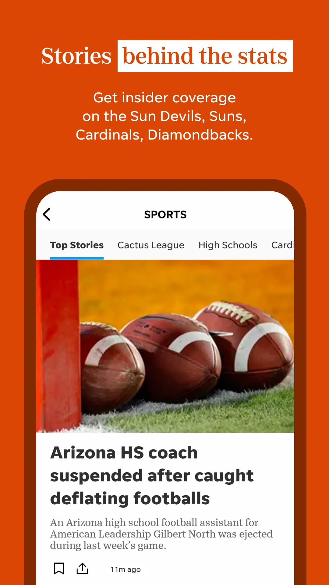 AZ Central: Arizona Republic
