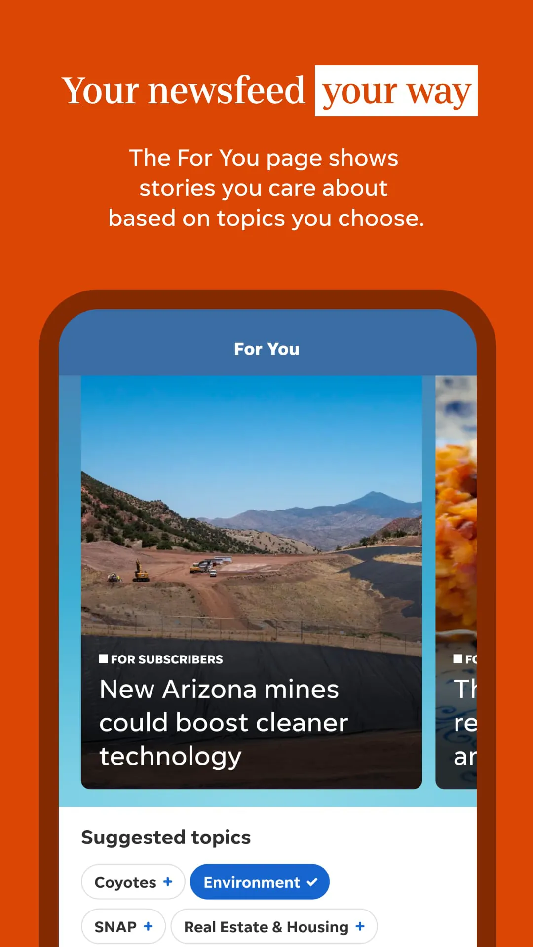 AZ Central: Arizona Republic