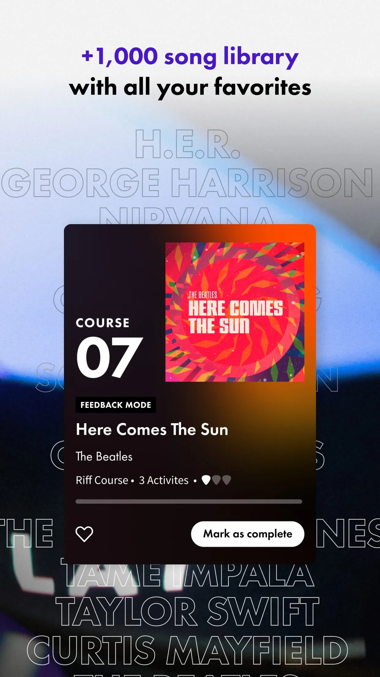 Fender Play - Learn Guitar