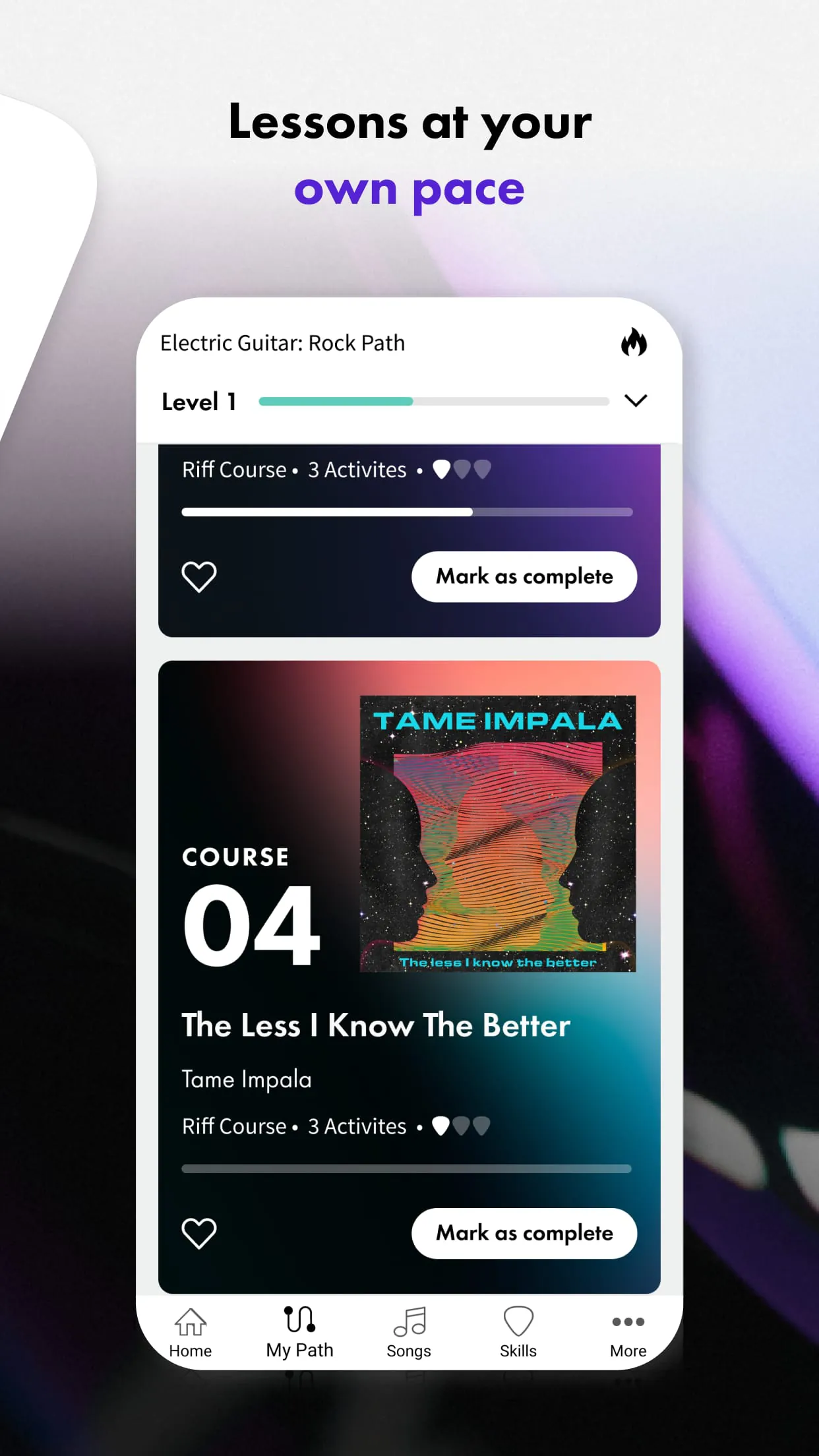 Fender Play - Learn Guitar