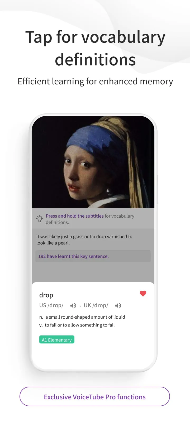 VoiceTube - Learn English