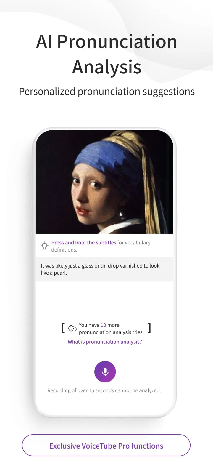 VoiceTube - Learn English