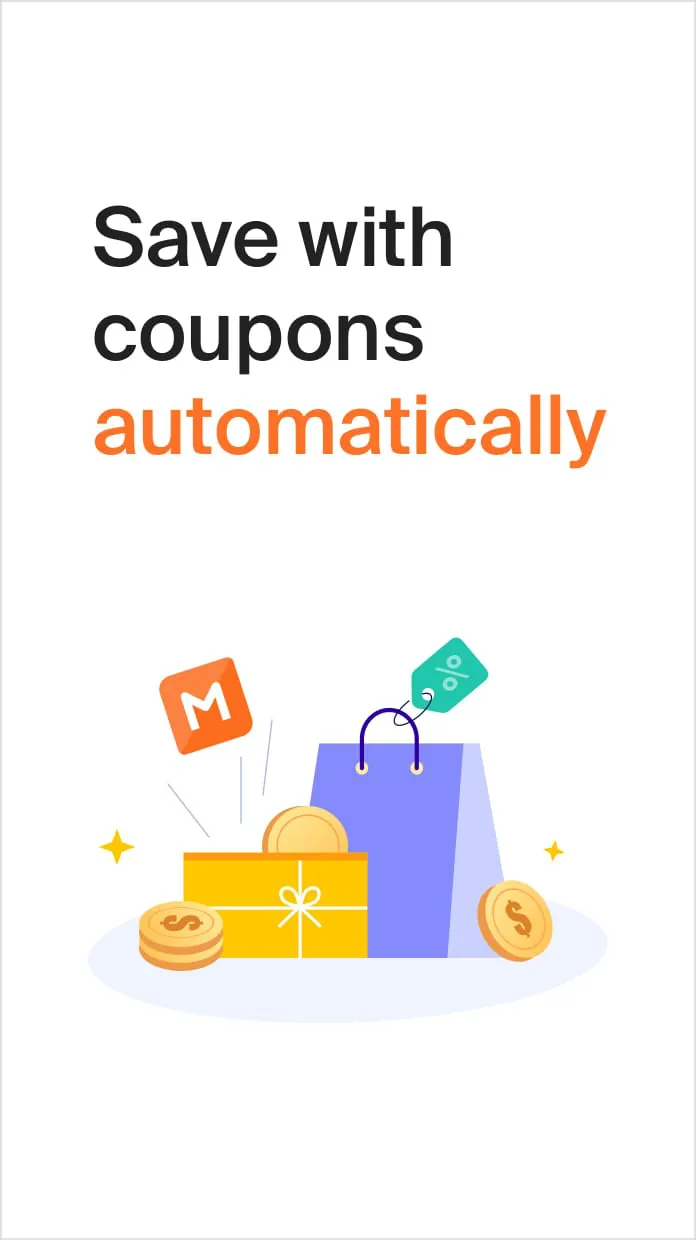 Mojo: Automatic Coupons (Beta)