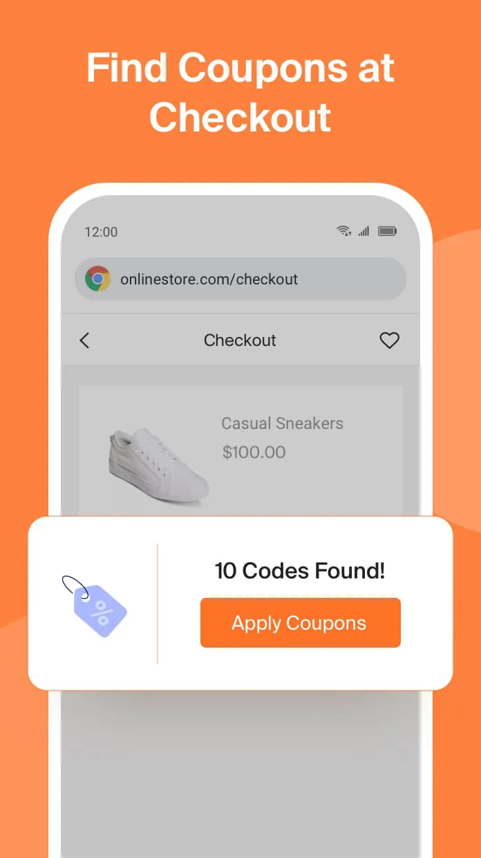 Mojo: Automatic Coupons (Beta)