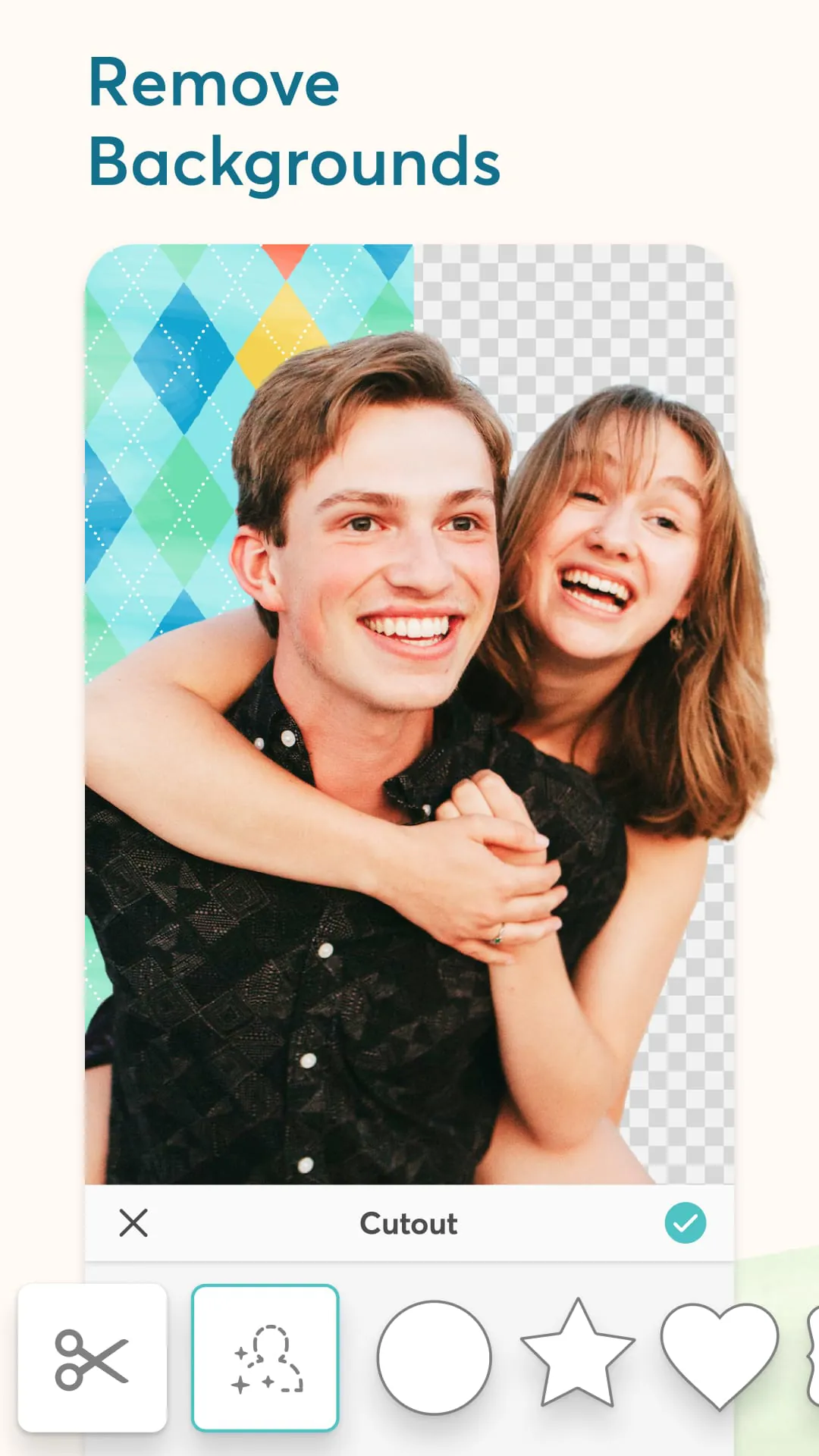 PicCollage: Photo Grid Editor