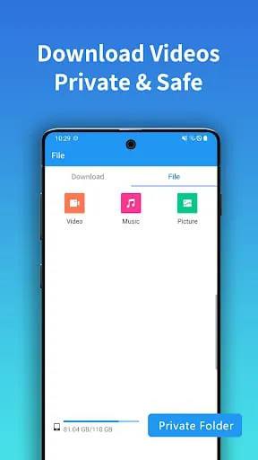 Pure All Video Downloader