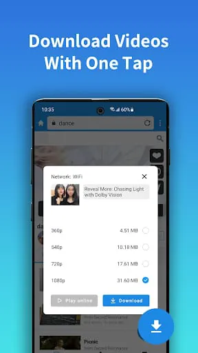 Pure All Video Downloader