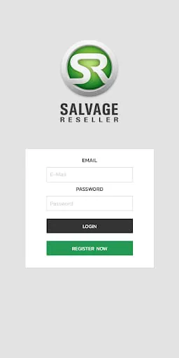 SalvageReseller