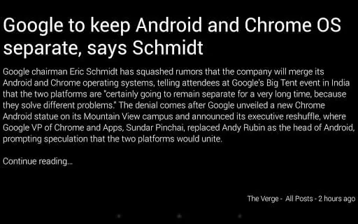 Lucid - DayDream Screensaver