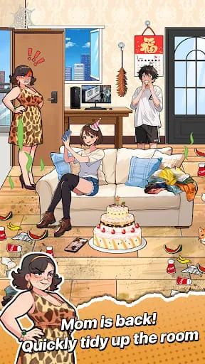 Brain Puzzle: Tricky Quest