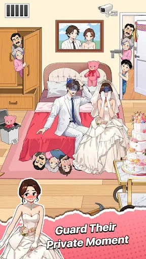 Brain Puzzle: Tricky Quest