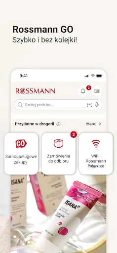 Rossmann PL